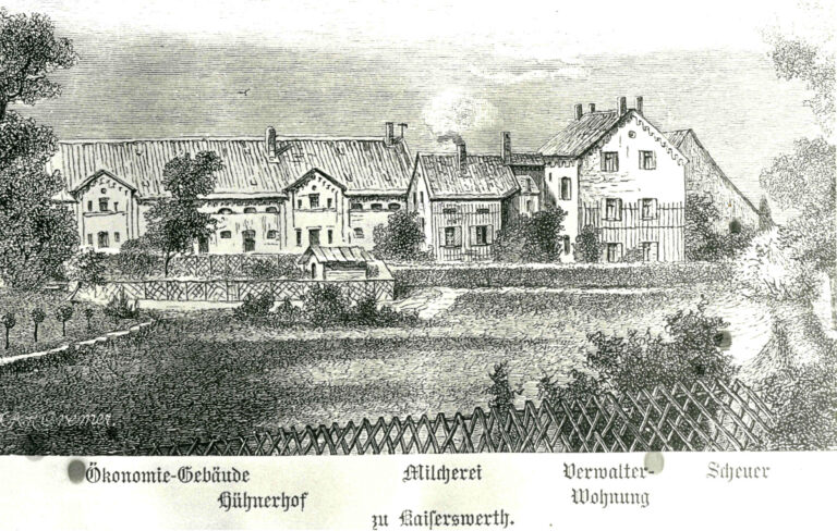 Kaiserswerth Gutshof