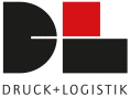 Druck + Logistik Logo