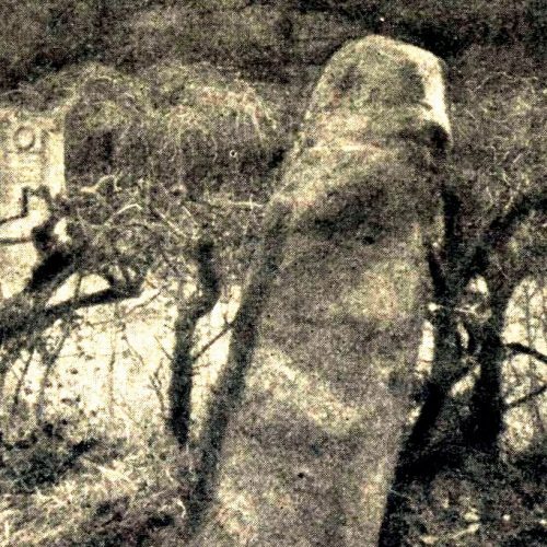 Kaiserswerth alter Menhir