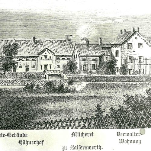 Kaiserswerth Gutshof