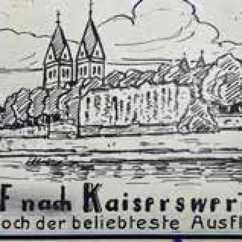 Verschönerungsverein Kaiserswerth