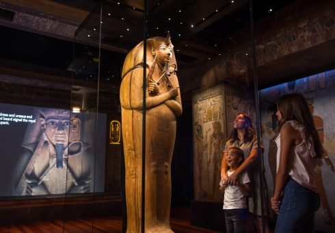 Coffin Ramses II_Ramses & das Gold der Pharaonen 03