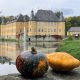 Schlossherbst Schloss Dyck