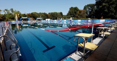 Stadtwerke Ratingen Triathlon