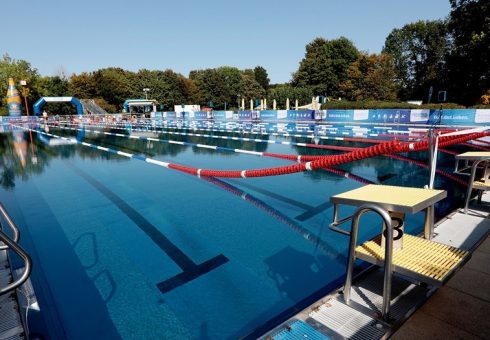 Stadtwerke Ratingen Triathlon